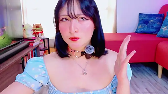 tiramesusuu online show from March 9, 2026, 9:30 pm