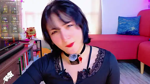 tiramesusuu online show from April 10, 2026, 9:41 pm