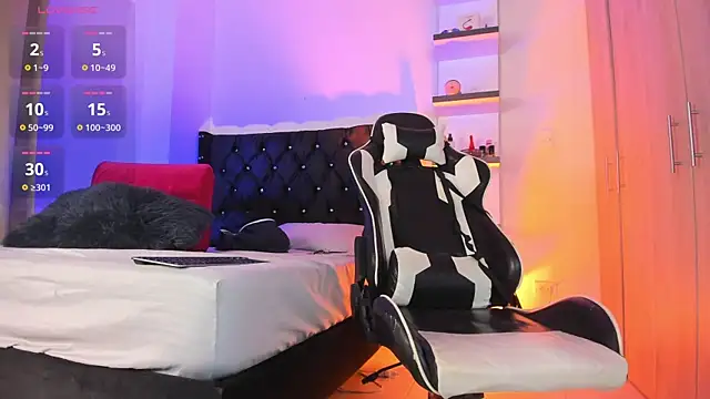  Duriel online show from March 31, 2026, 4:29 pm