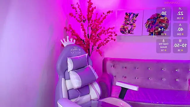 Summer miller online show from November 27, 2025, 11:45 am