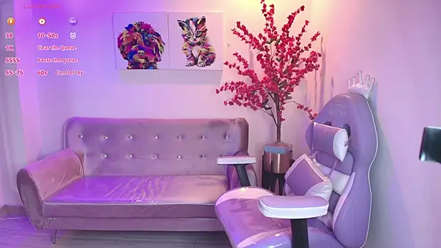 Summer miller online show from January 17, 2026, 11:26 am