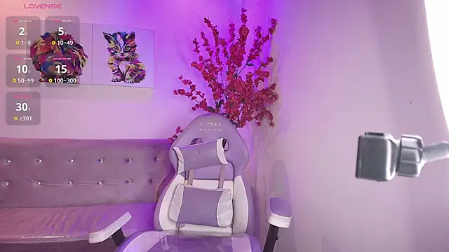 Summer miller online show from March 5, 2026, 11:28 am