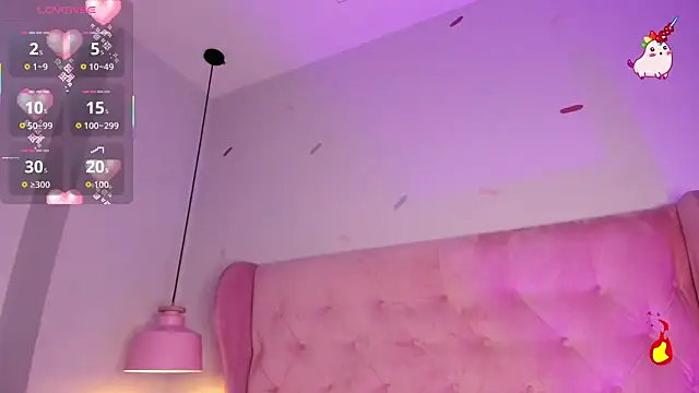 Snapshot of Vanelope_evanss chatting on February 4, 2026, 1:06 pm Vanelope evanss online show from February 4, 2026, 1:06 pm