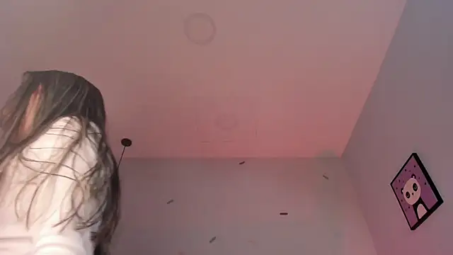 Snapshot of Vanelope_evanss chatting on February 13, 2026, 1:29 pm Vanelope evanss online show from February 13, 2026, 1:29 pm