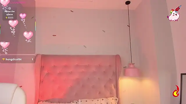 Snapshot of Vanelope_evanss chatting on February 28, 2026, 1:23 pm Vanelope evanss online show from February 28, 2026, 1:23 pm