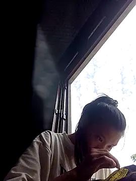 Snapshot of nanalinh chatting on October 5, 2025, 2:43 am nanalinh online show from October 5, 2025, 2:43 am