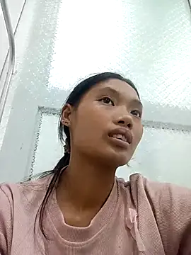 Snapshot of nanalinh chatting on October 7, 2025, 10:45 am nanalinh online show from October 7, 2025, 10:45 am