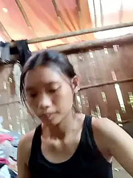 Snapshot of nanalinh chatting on October 12, 2025, 6:45 am nanalinh online show from October 12, 2025, 6:45 am