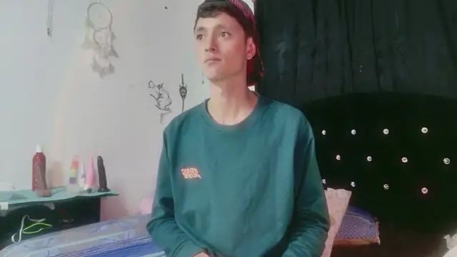 Tyler cat online show from January 9, 2026, 4:54 pm