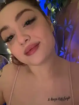 Snapshot of KellyMoors chatting on February 26, 2026, 1:48 am KellyMoors online show from February 26, 2026, 1:48 am