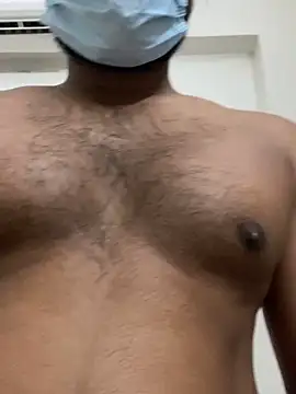 itsmemr-09 online show from March 7, 2026, 5:43 pm