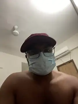 itsmemr-09 online show from April 25, 2026, 7:22 pm