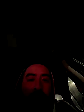 ayrtonmen online show from November 23, 2025, 6:57 am