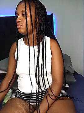 Sex bomb30 online show from March 2, 2026, 9:10 pm