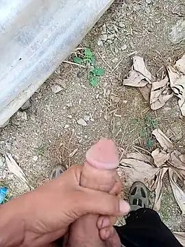 Sikici0734 online show from October 7, 2025, 7:27 am