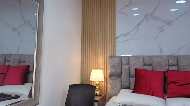 Snapshot of angel__kiss chatting on February 23, 2026, 11:29 am angel kiss online show from February 23, 2026, 11:29 am