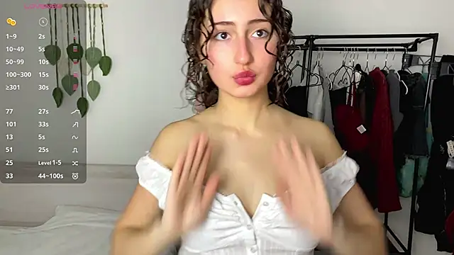 Dark Project online show from October 30, 2025, 7:21 am