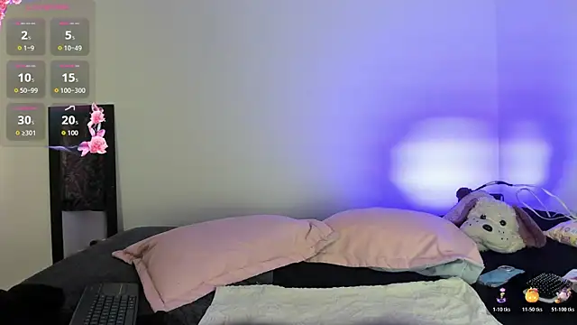 ValeStone online show from November 13, 2025, 8:30 pm