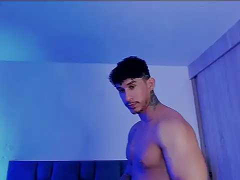 Dammianmiller online show from October 2, 2025, 1:40 pm