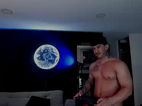 Dammianmiller online show from March 24, 2026, 6:13 pm