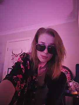 lonely Cosplay chick online show from November 22, 2025, 5:01 pm