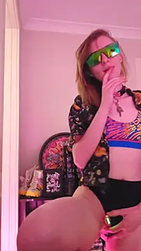 lonely Cosplay chick online show from December 13, 2025, 8:14 pm