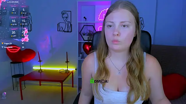 gabriella daylight online show from October 16, 2025, 1:56 pm