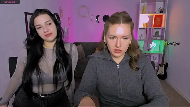gabriella daylight online show from October 19, 2025, 5:52 am
