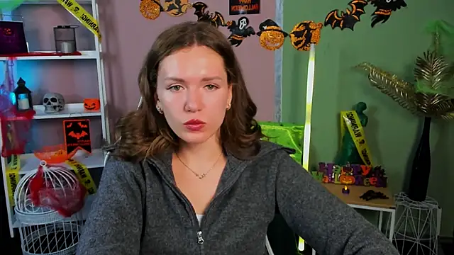 gabriella daylight online show from October 22, 2025, 6:02 am