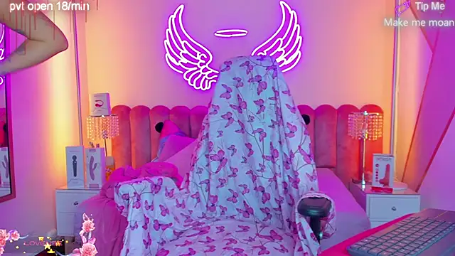 madisson 121 online show from March 31, 2026, 12:27 pm