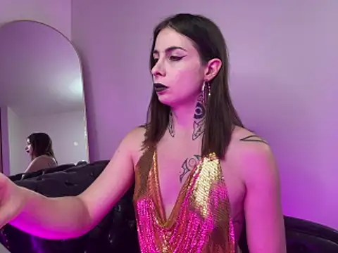 Aurorafang online show from February 1, 2026, 9:13 pm