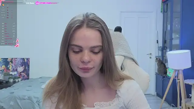 xAlisontiny online show from November 23, 2025, 7:46 pm