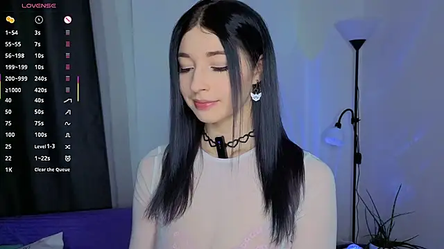 lina leum online show from November 20, 2025, 3:45 pm