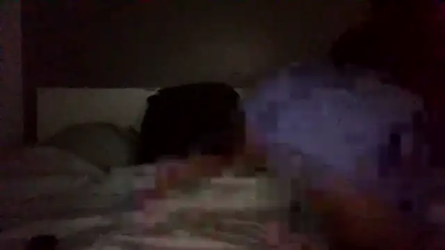 bebecita x online show from October 4, 2025, 12:36 pm