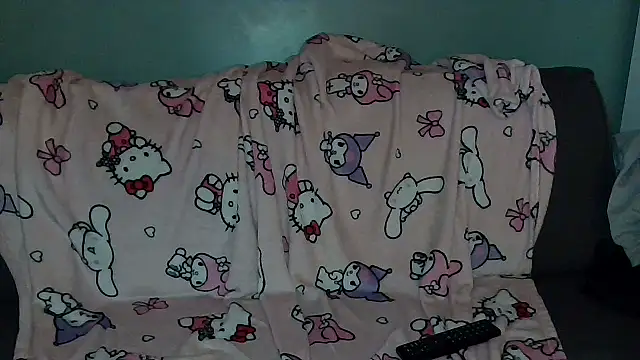 bebecita x online show from October 13, 2025, 9:20 am