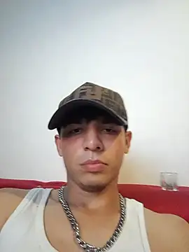 PIPESUESCUN1 online show from October 10, 2025, 4:33 am