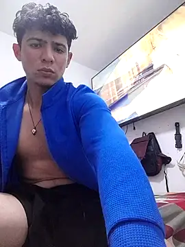PIPESUESCUN1 online show from October 15, 2025, 7:08 am