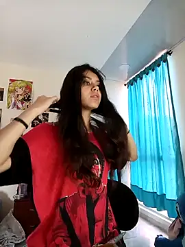 caramel doll   online show from October 9, 2025, 12:36 pm