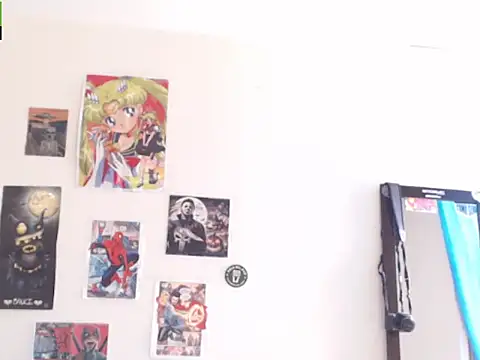 caramel doll   online show from October 26, 2025, 5:30 pm