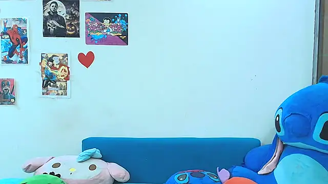 caramel doll   online show from June 3, 2026, 2:36 am