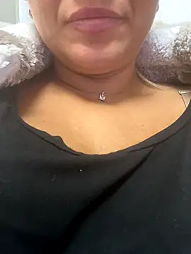 Daiana Andra online show from October 19, 2025, 12:39 pm