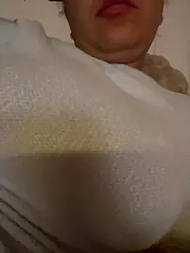 Daiana Andra online show from November 7, 2025, 9:48 pm