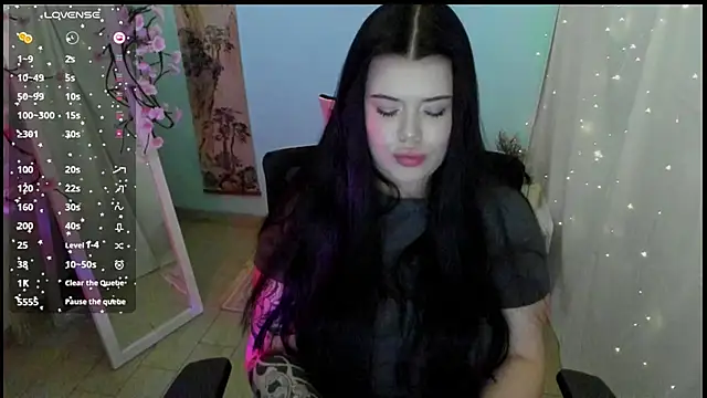 Mona Esty online show from April 11, 2026, 7:45 am