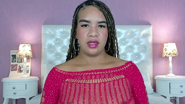 Snapshot of ScarletMusk chatting on April 26, 2026, 1:25 am ScarletMusk online show from April 26, 2026, 1:25 am