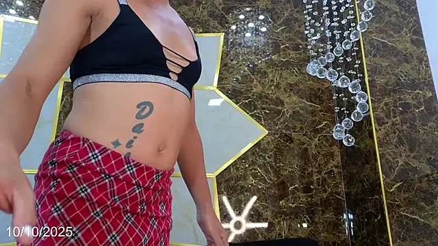 carladirtyhot online show from October 10, 2025, 7:57 pm