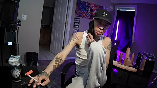 Michigan9000 online show from October 27, 2025, 8:57 pm