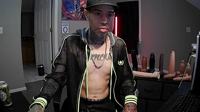 Michigan9000 online show from November 17, 2025, 12:49 am