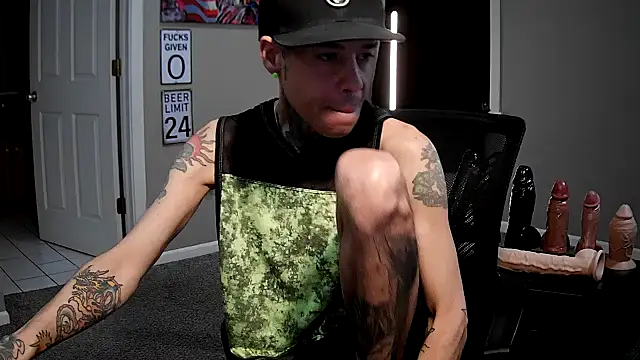 Michigan9000 online show from November 27, 2025, 1:07 am