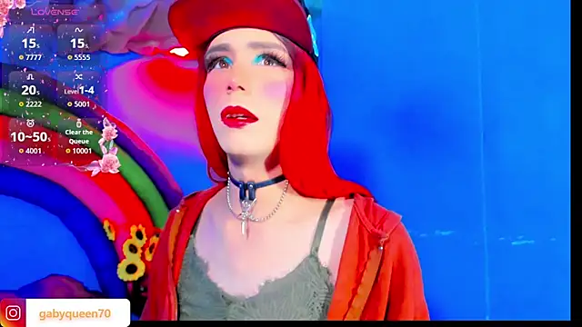 Snapshot of katalina-hot1 chatting on October 25, 2025, 11:07 am katalina-hot1 online show from October 25, 2025, 11:07 am