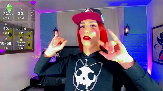 Snapshot of katalina-hot1 chatting on November 7, 2025, 8:25 am katalina-hot1 online show from November 7, 2025, 8:25 am